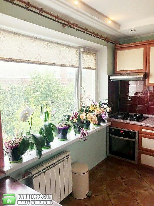 Sell 2-room apartment. Киев,  Задорожный пер — photo 10