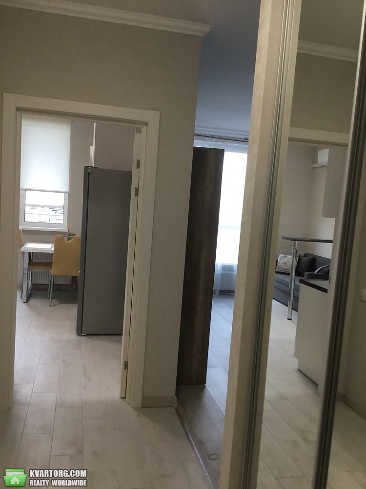 Rent out 2-room apartment. Киев, Липковского — photo 9