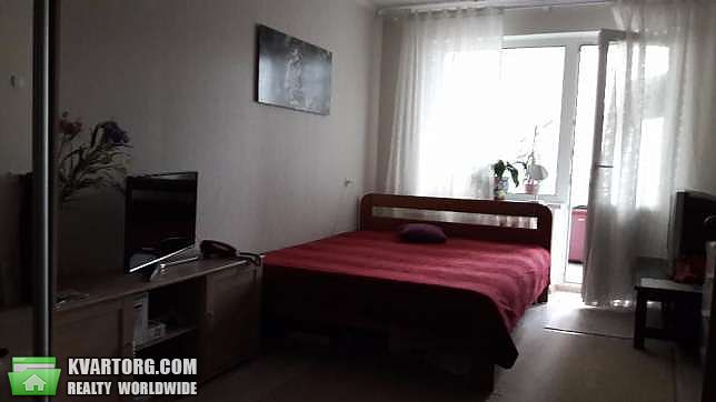 Sell 2-room apartment. Киев,  Тычины пр — photo 3
