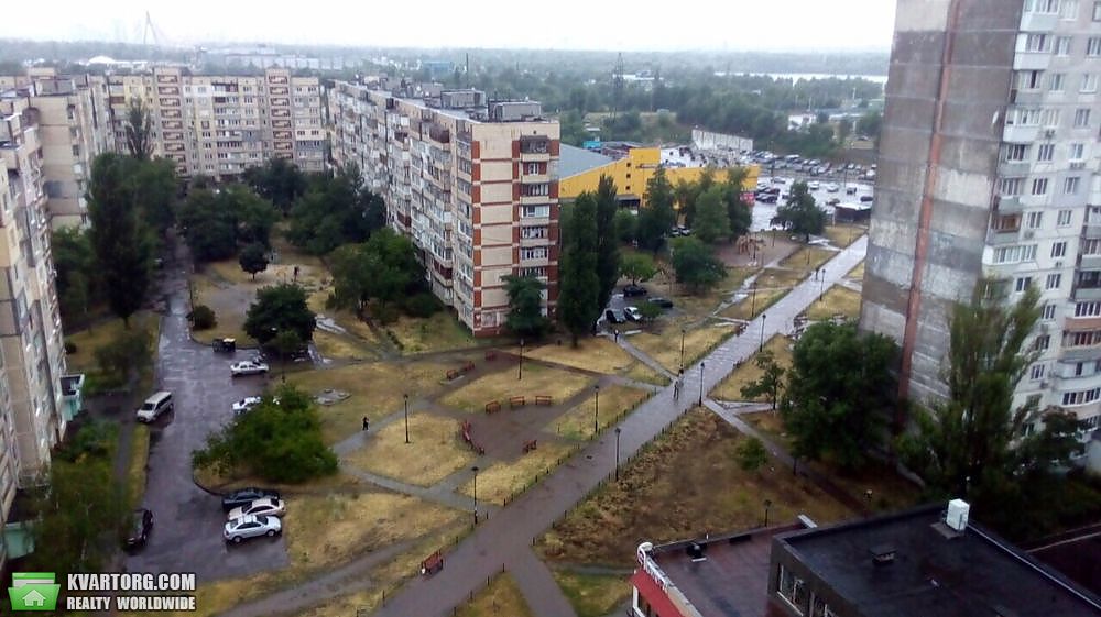 Sell 1-room apartment. Киев,  Ватутина пр — photo 4