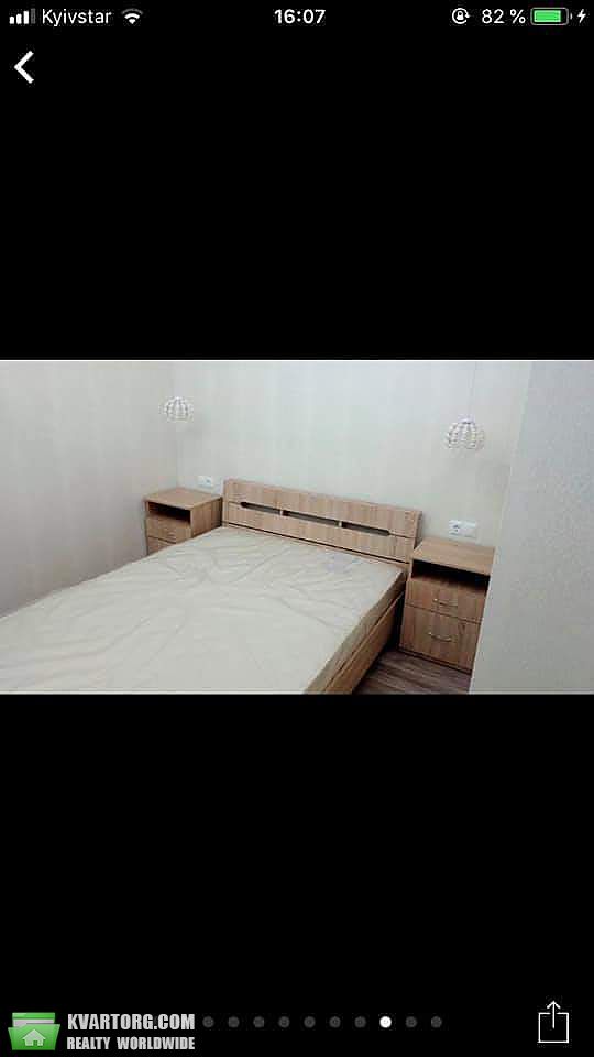 Rent out 1-room apartment. Одесса, Болгарская — photo 2