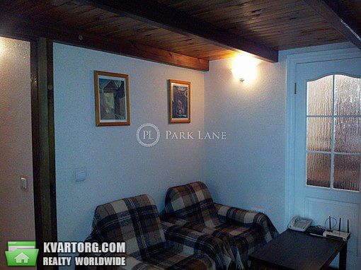 Rent out 2-room apartment. Киев,  Пушкинская — photo 8