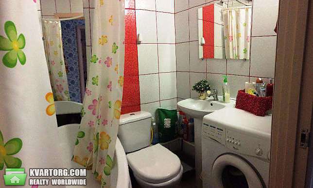 Sell 1-room apartment. Киев, Курнатовского — photo 3