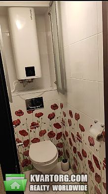 Rent out 3-room apartment. Киев,  Саперное поле — photo 5