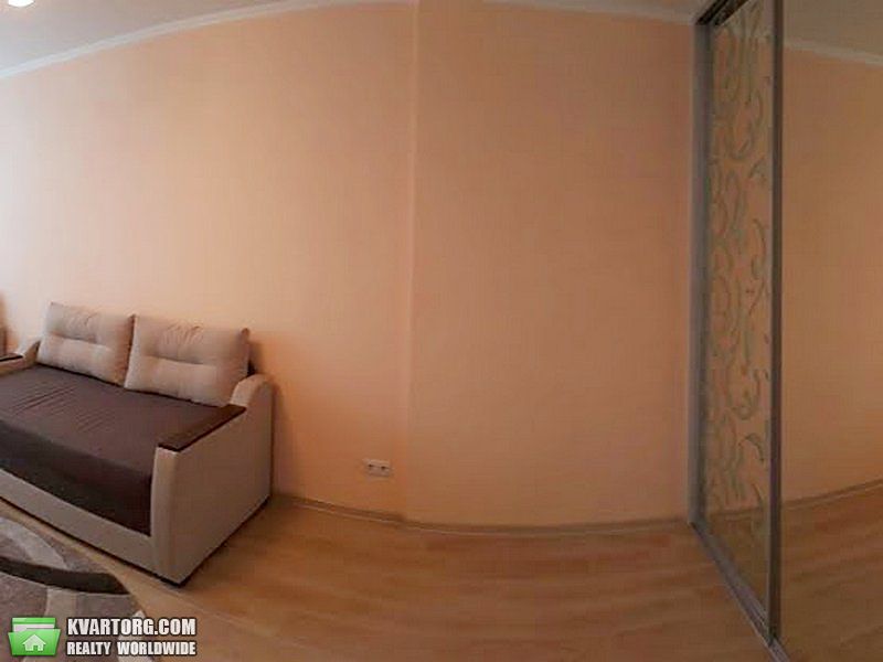 Rent out 1-room apartment. Киев, тру — photo 2