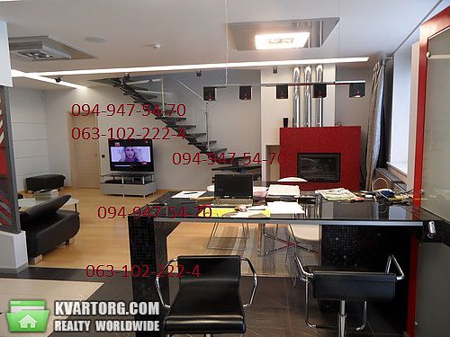 Rent out 5-room apartment. Одесса, Педагогическая — photo 2