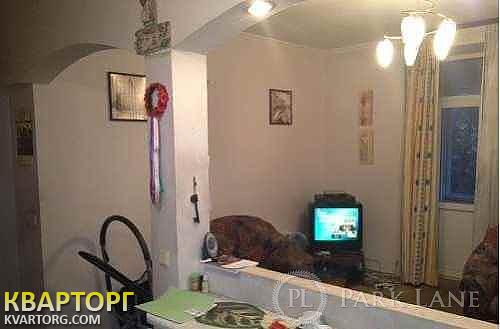 Sell 3-room apartment. Киев,  Лейпцигская — photo 2