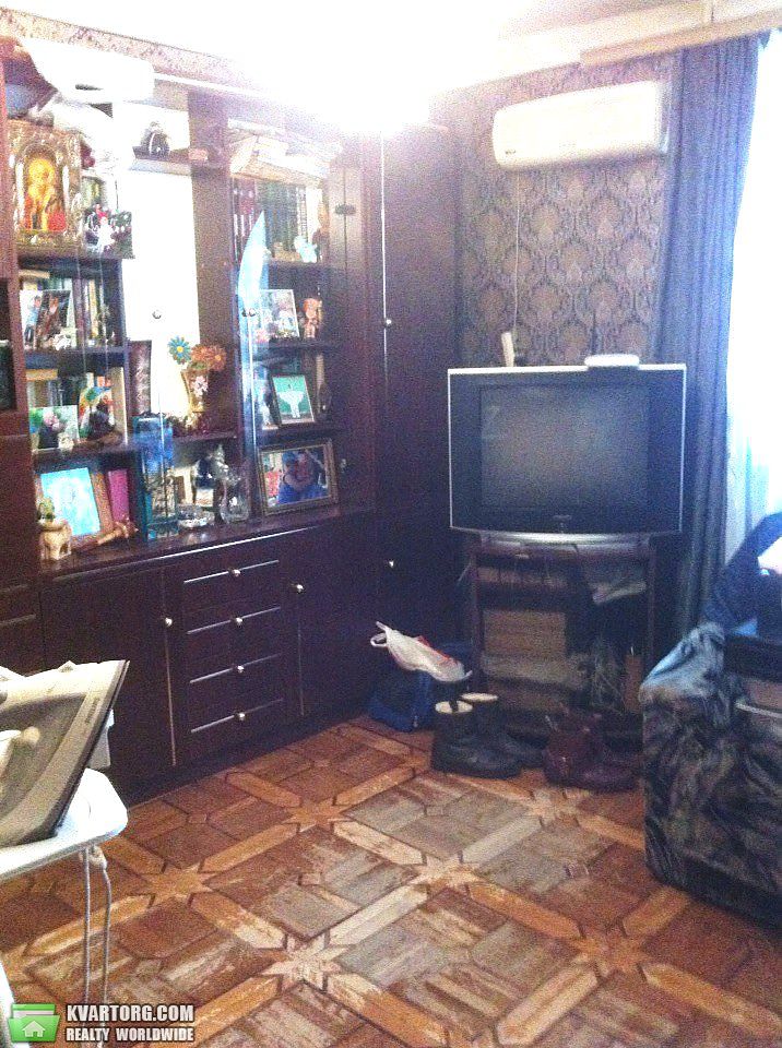 Sell 3-room apartment. Одесса, Средняя — photo 1