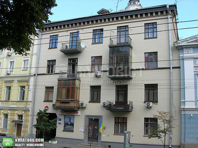 Sell 3-room apartment. Киев,  Терещенковская — photo 3