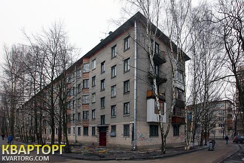 Sell 2-room apartment. Одесса, Ген.Петрова — photo 1