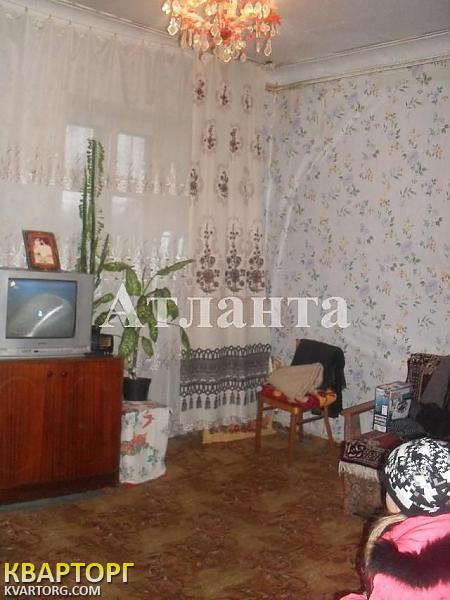 Sell house. Одесса, 3-я Линия — photo 2
