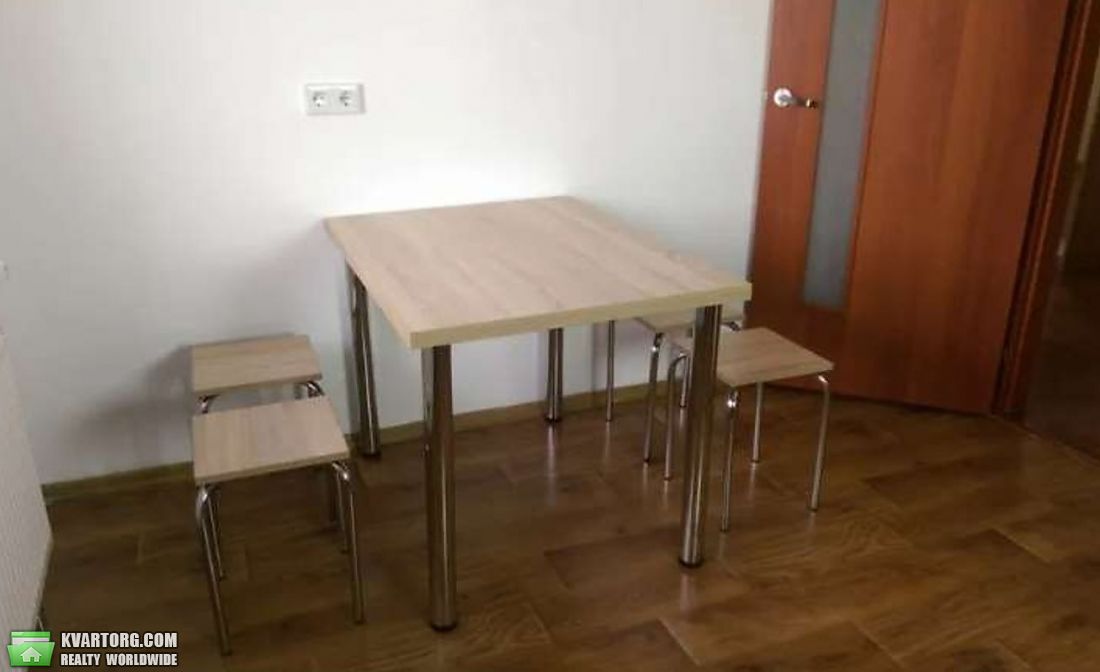 Rent out 1-room apartment. Киев, пр. Науки — photo 3