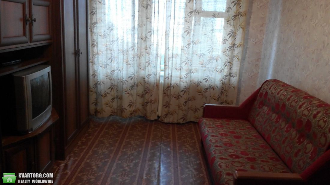 Rent out 1-room apartment. Киев,  Милютенко — photo 6