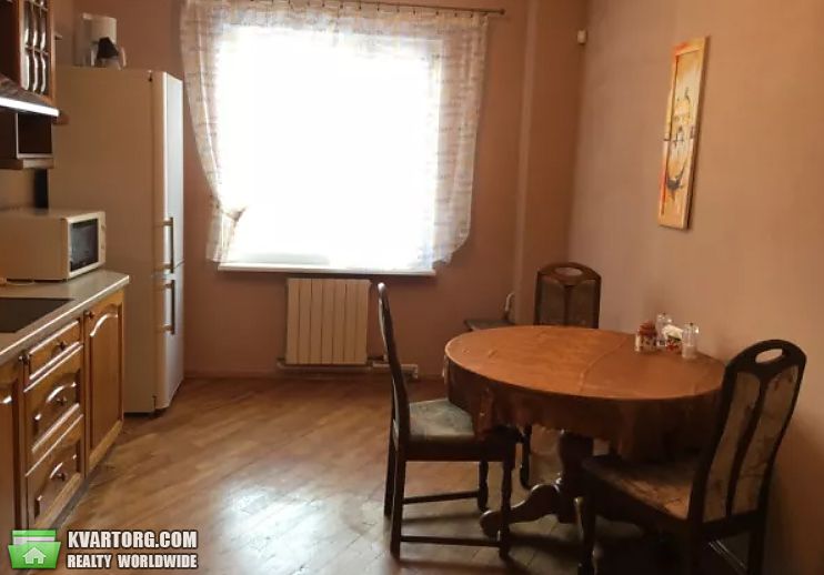 Rent out 3-room apartment. Киев,  Бажана — photo 7