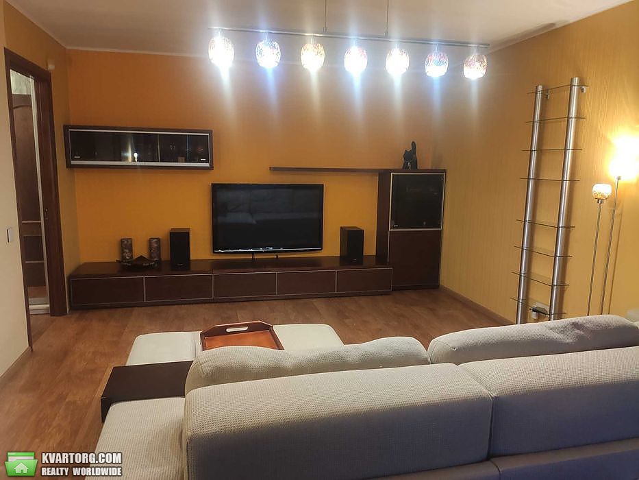Sell 2-room apartment. Киев,  Азербайджанская — photo 3