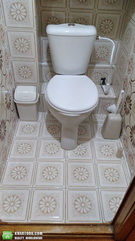 Rent out 1-room apartment. Киев, Райдужна — photo 9