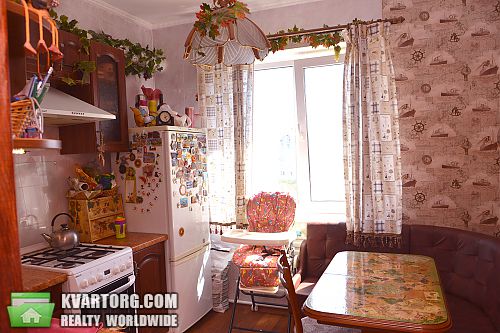 Sell 2-room apartment. Киев,  Касияна — photo 2