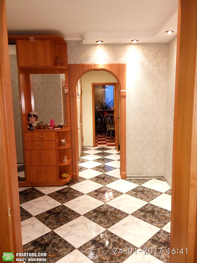 Sell 3-room apartment. Киев,  Вербицкого — photo 1
