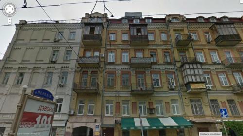 Rent out office. Киев, Пирогова — photo 1