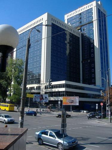 Rent out office. Киев, Горького — photo 3