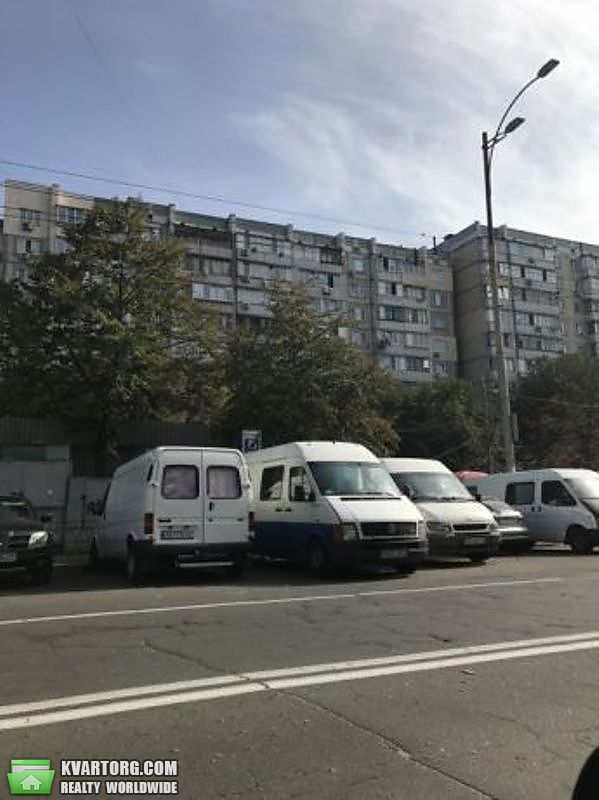 Sell 1-room apartment. Киев, Чернобыльская — photo 10