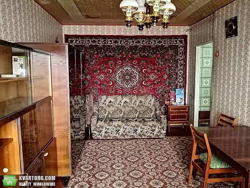 Rent out 2-room apartment. Харьков, Валентиновская — photo 2
