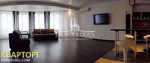 Rent out 2-room apartment. Одесса, Тенистая — photo 1