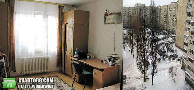Sell 3-room apartment. Киев,  Пулюя — photo 3