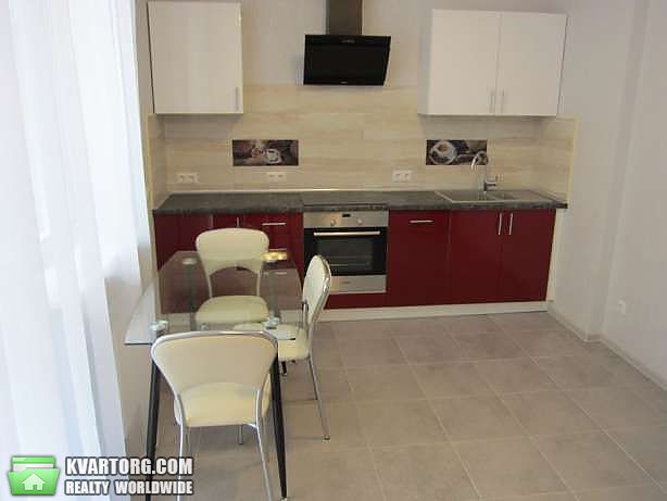 Rent out 2-room apartment. Киев,  Драгоманова — photo 7