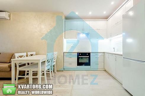 Sell 1-room apartment. Киев, Родини Крістерів — photo 2