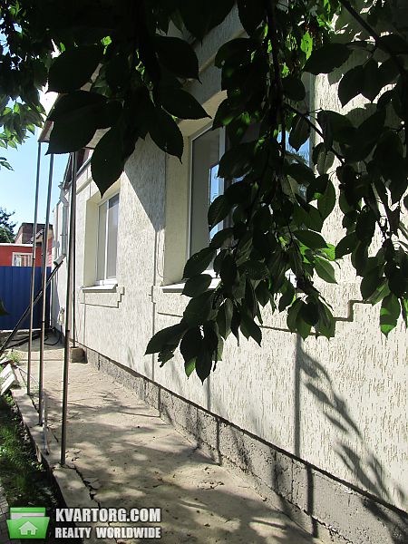 Sell house. Полтава, Шевченко — photo 1