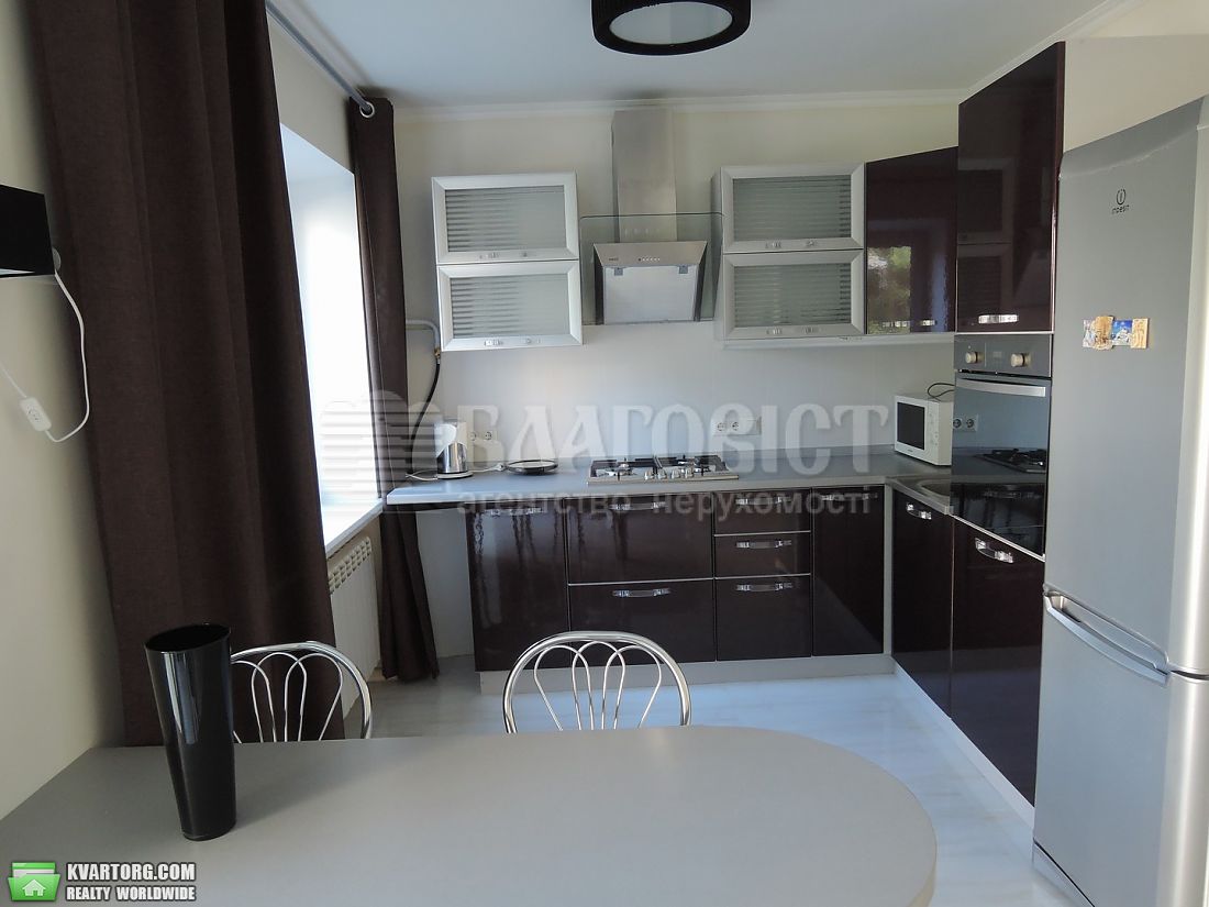 Rent out 2-room apartment. Киев,  Кутузова — photo 8