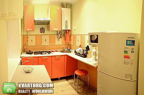 Rent out 1-room apartment. Харьков, Гуданова — photo 6