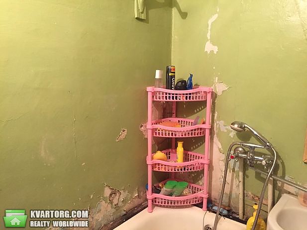 Rent out 1-room apartment. Днепропетровск, Тополь 2 — photo 3