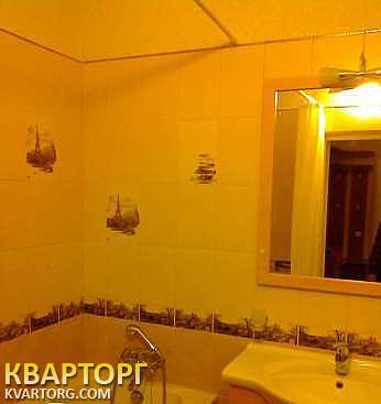 Rent out 1-room apartment. Киев, Голосеевская — photo 6
