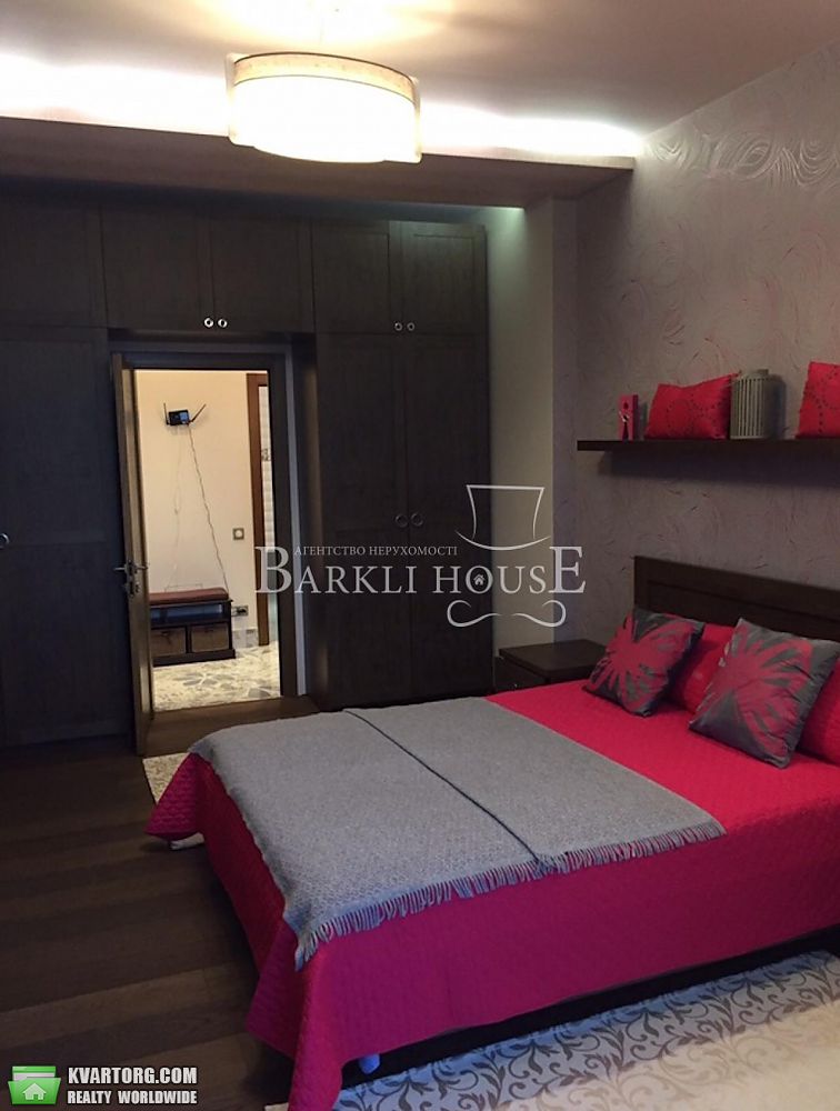 Rent out 3-room apartment. Киев,  Дмитриевская — photo 8