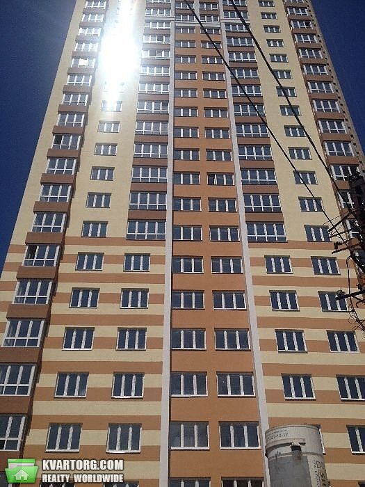 Sell 2-room apartment. Киев,  Краковская — photo 6