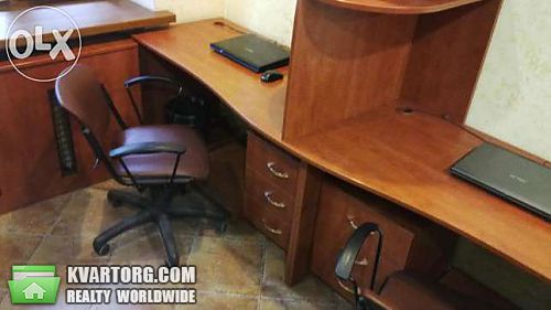 Rent out office. Киев, Киквидзе — photo 1