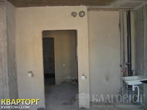 Sell 2-room apartment. Киев, Нежинская — photo 2