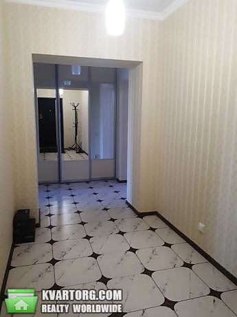 Rent out 3-room apartment. Киев,  Бударина — photo 5