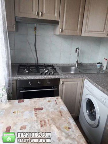 Sell 2-room apartment. Киев,  Тупикова — photo 2