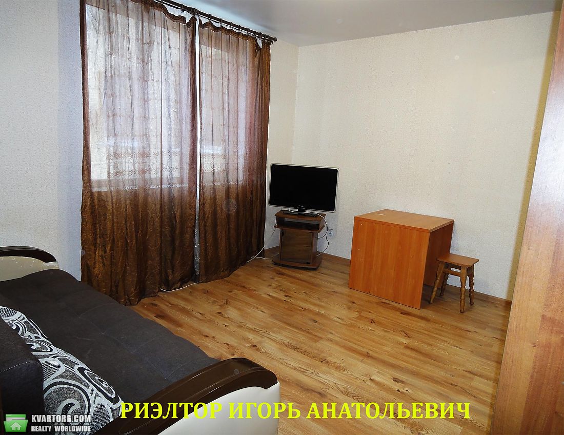 Rent out 1-room apartment. Одесса,  Европейская — photo 2