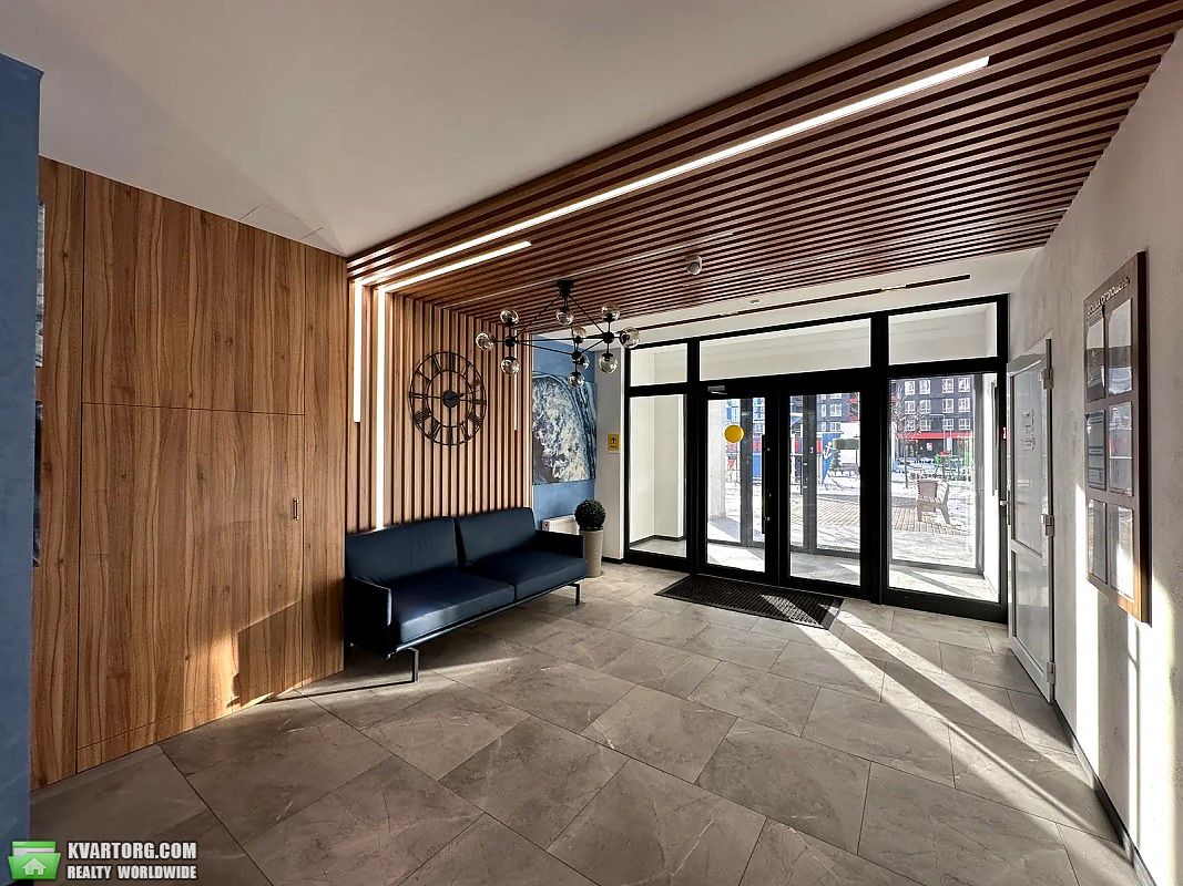 Sell 1-room apartment. Киев, Канальна — photo 9
