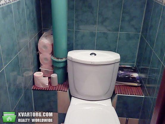 Sell 1-room apartment. Киев,  Никольско-Слободская — photo 9