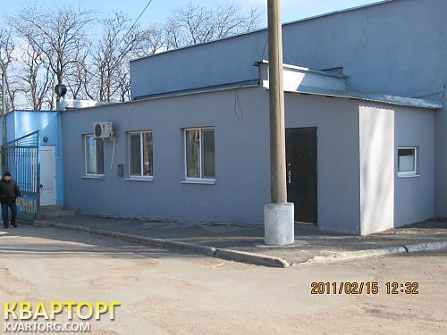 Sell warehouse. Запорожье, Л.Украинки — photo 1