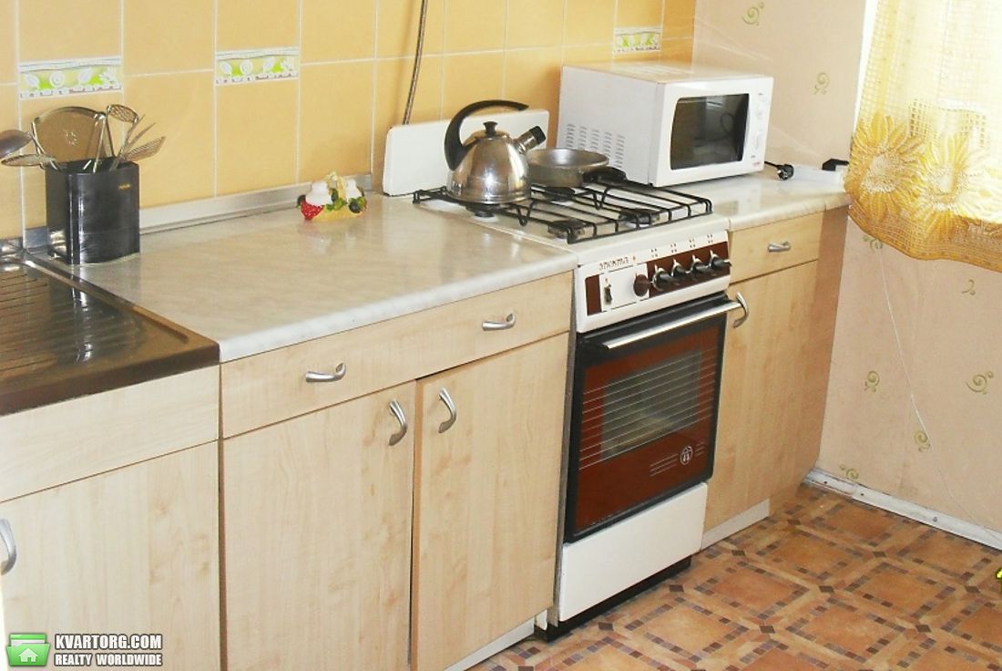 Sell 2-room apartment. Киев, Полярная — photo 1