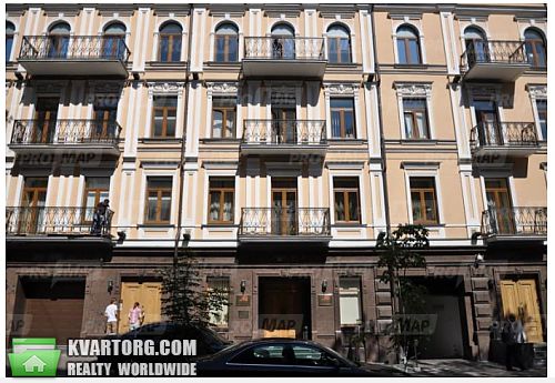 Rent out office. Киев, Борисоглебская — photo 1
