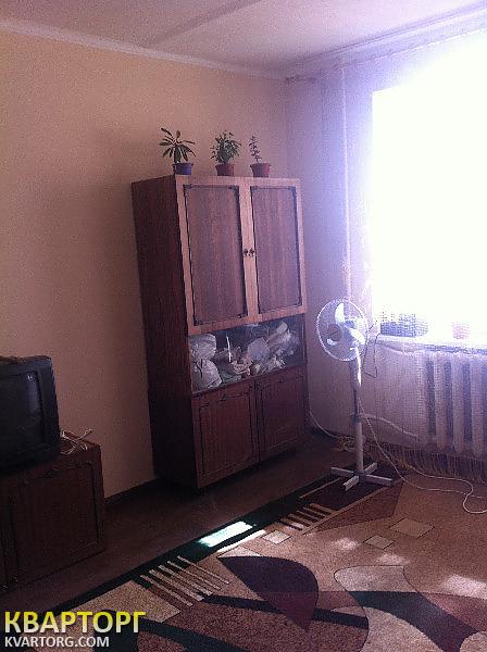 Rent out 1-room apartment. Днепропетровск, ул.Бульвар Рубиновый — photo 1