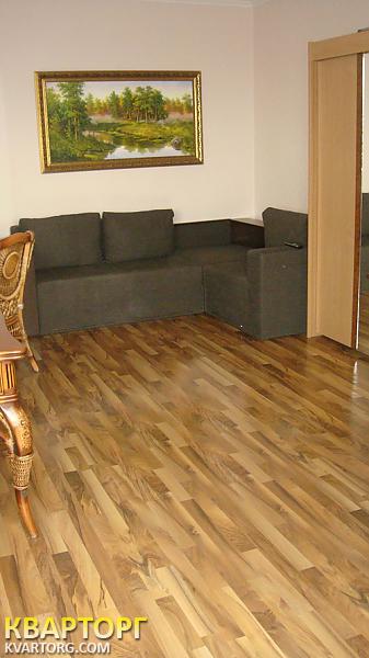 Rent out 1-room apartment. Киев,  Героев Сталинграда пр — photo 7