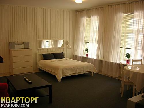 Rent out 1-room apartment. Харьков, Матюшенко — photo 2